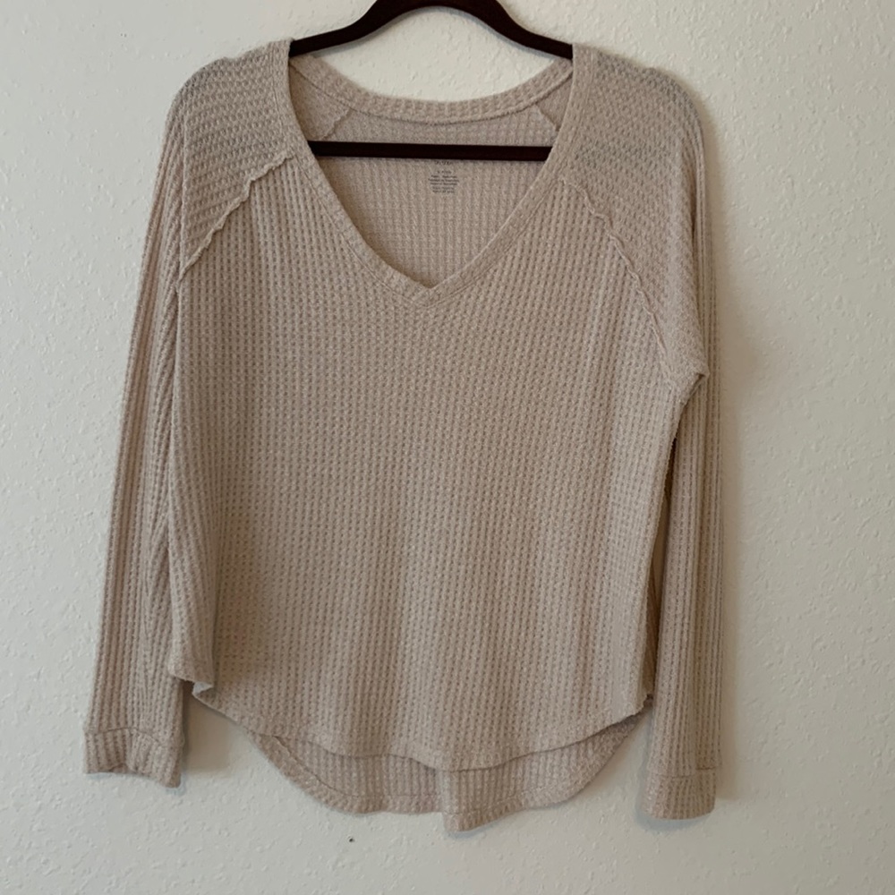 American Eagle sweater